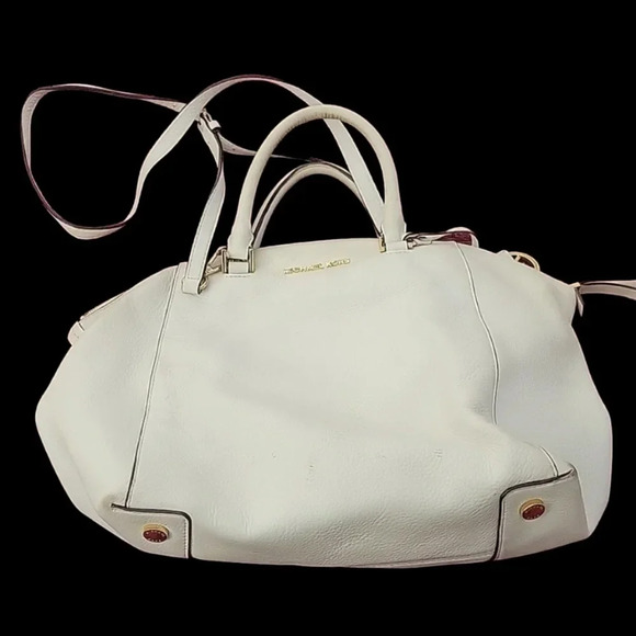 Michael Kors Large Purse/Satchel - Picture 1 of 8